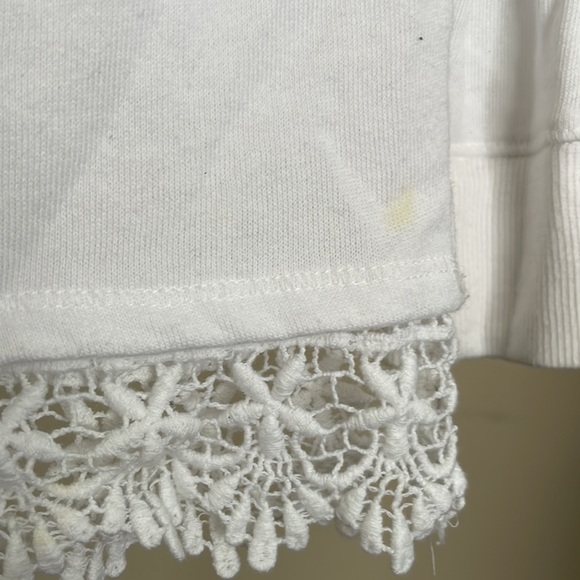 Earth Day sweater - Picture 3 of 5